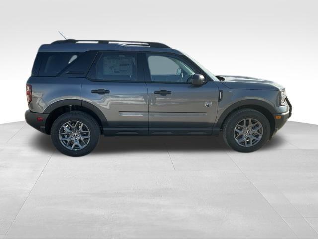 FORD BRONCO SPORT BIG BEND - 7