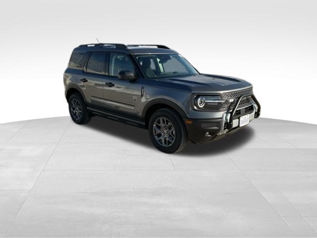 FORD BRONCO SPORT BIG BEND - 8