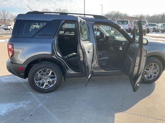 FORD BRONCO SPORT BIG BEND - 10