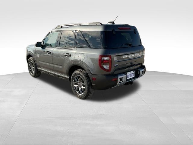 FORD BRONCO SPORT BIG BEND - 4