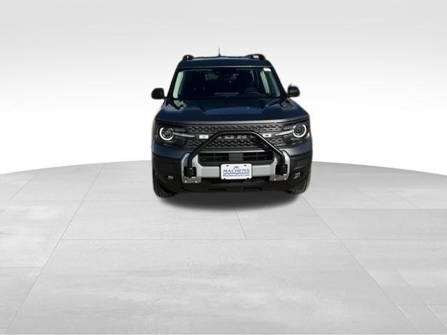 FORD BRONCO SPORT BIG BEND - 9