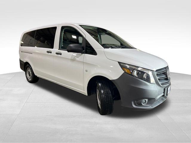 2023 Mercedes-BENZ METRIS BASE photo 8