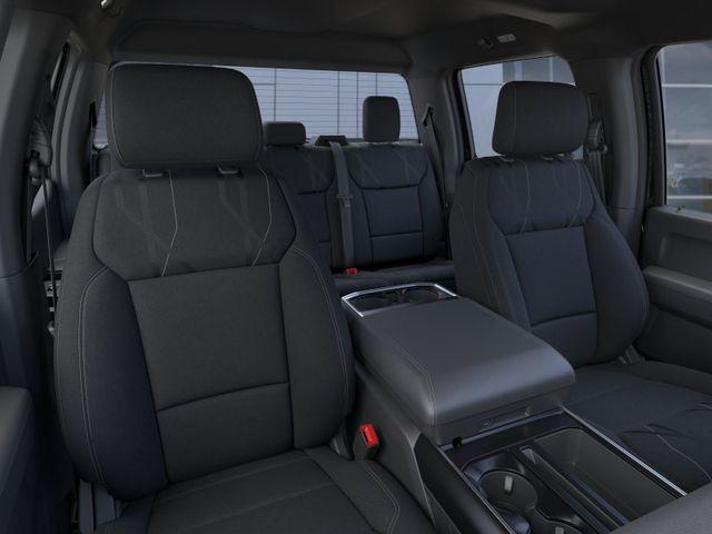 2026 FORD F-150 STX — миниатюра 11