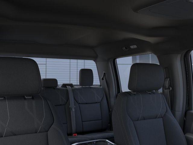 2026 FORD F-150 STX — миниатюра 23
