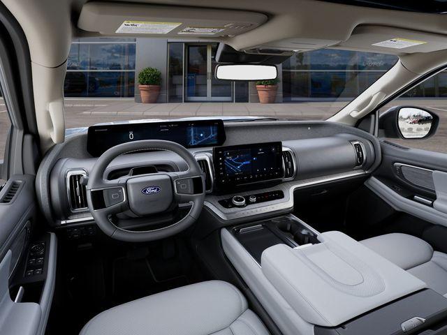 صورة 10 لـ 2027 FORD EXPEDITION MAX PLATINUM