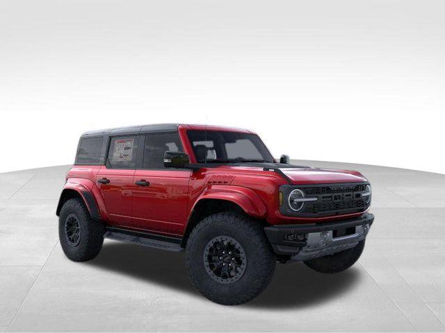 صورة 8 لـ 2025 FORD BRONCO RAPTOR