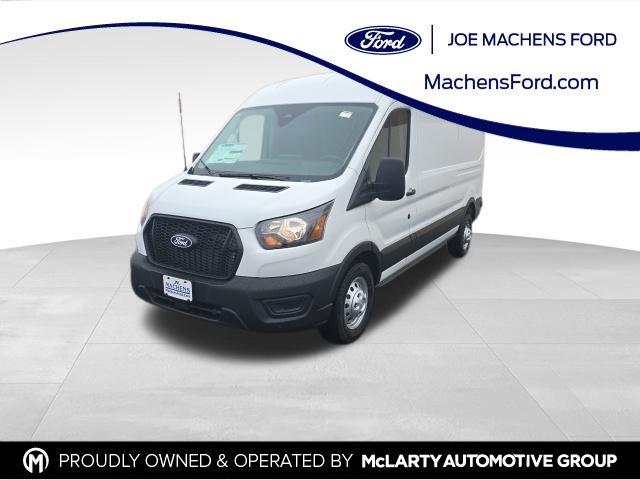 New 2026 Ford Transit-250 148 WB Medium Roof Cargo