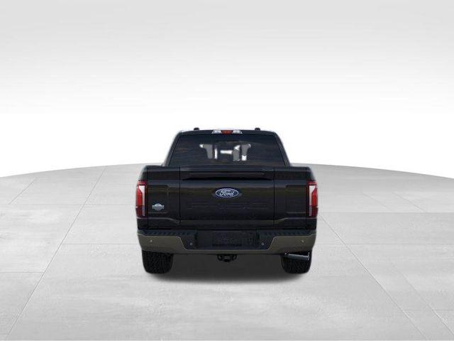 FORD F-150 KING RANCH - 6