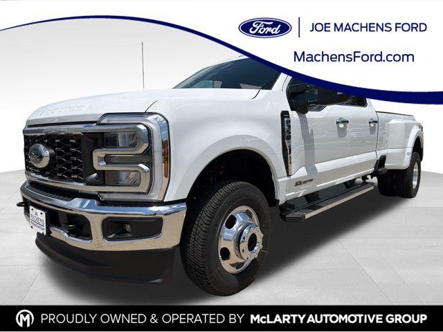 New 2026 Ford F-350 Lariat Super Duty