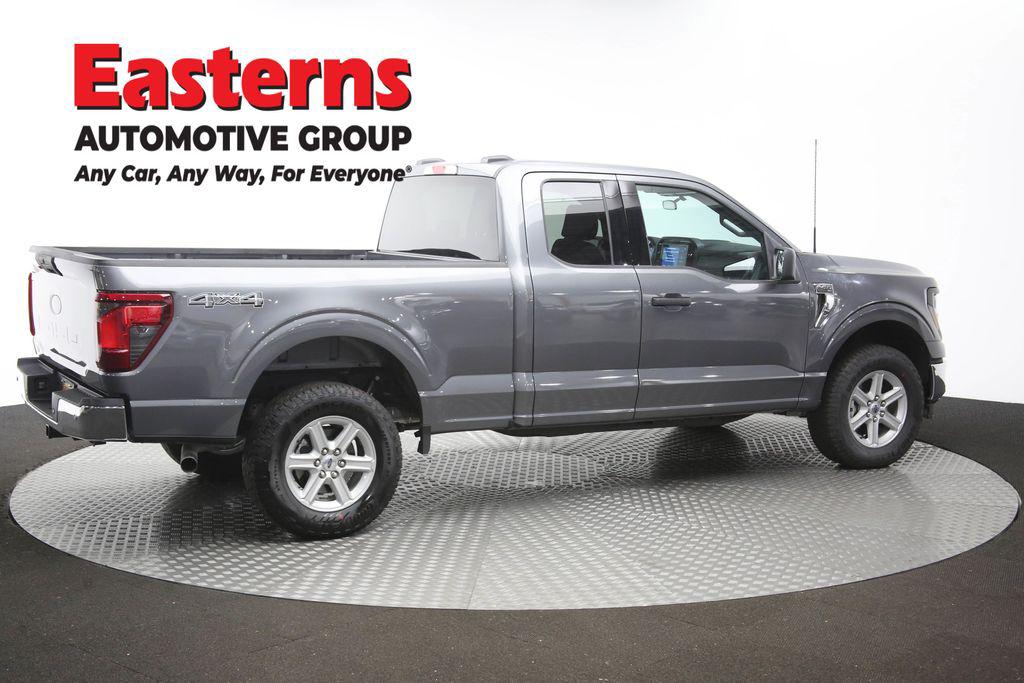 2026 FORD F-150 XLT 缩略图 42