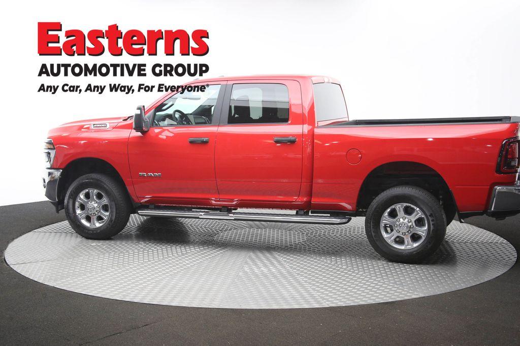 2026 RAM 2500 BIG HORN — миниатюра 62