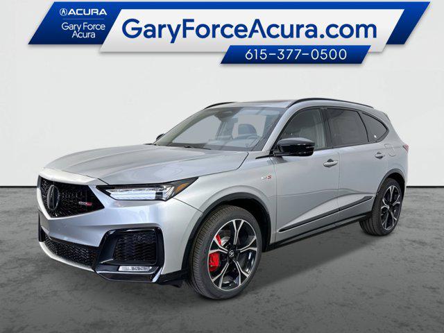 New 2026 Acura MDX Type S Advance Package