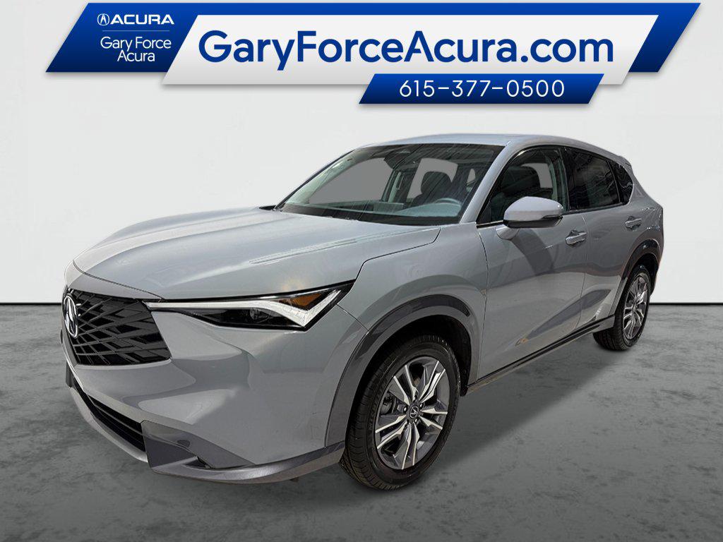 New 2026 Acura ADX BASE