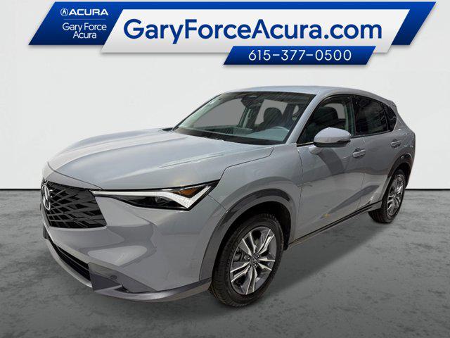 New 2026 Acura ADX BASE