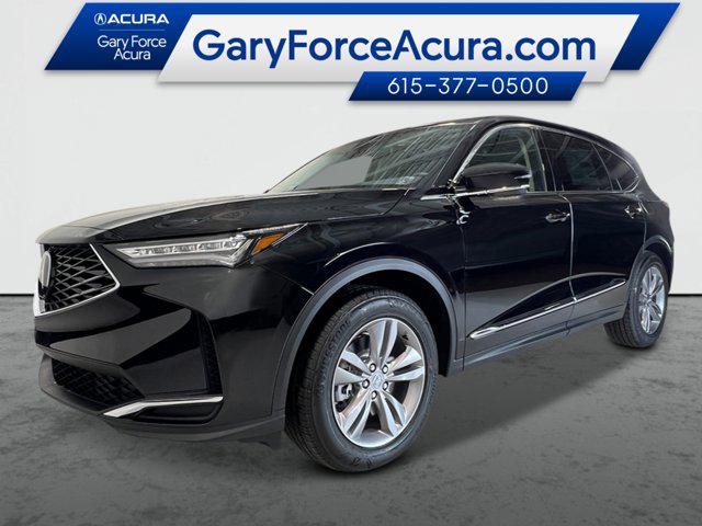 New 2026 Acura MDX Standard