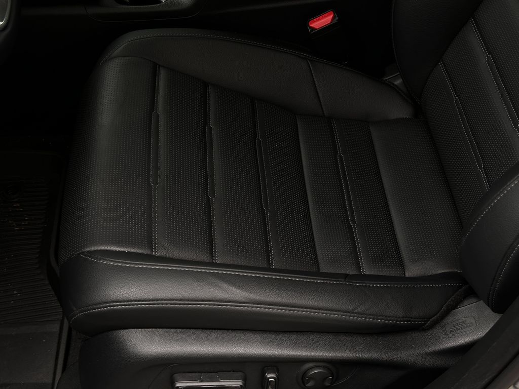 2026 Honda CR-V EX-L AWD — фото 9
