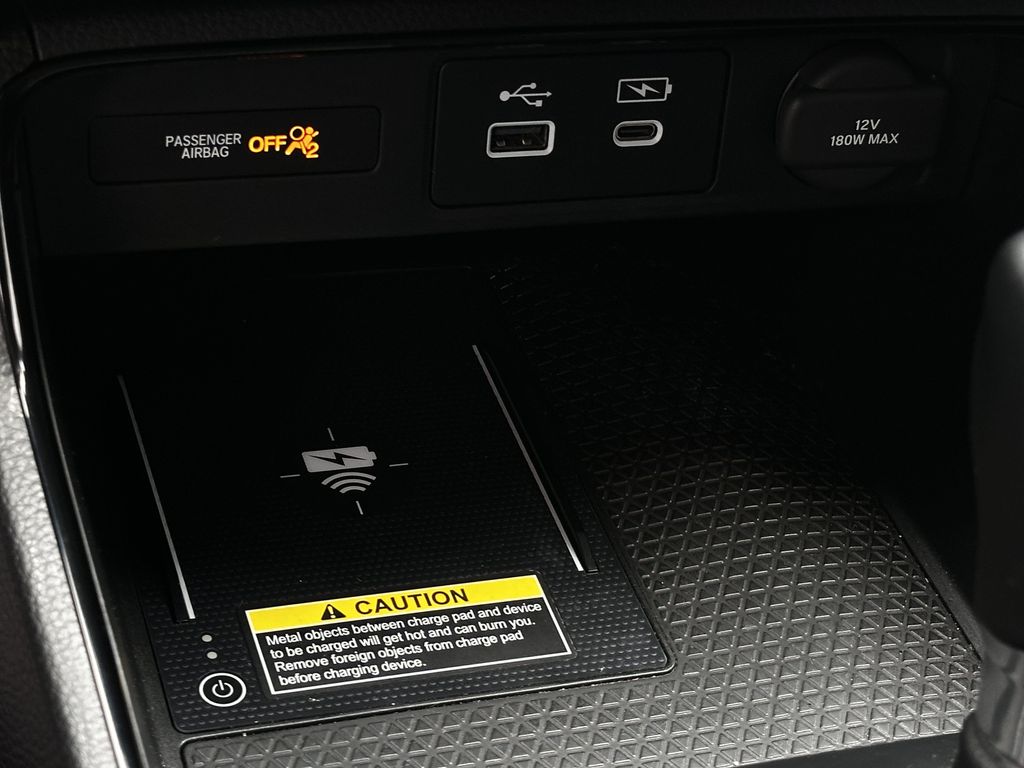 2024 Honda CR-V EX-L 2WD 缩略图 14
