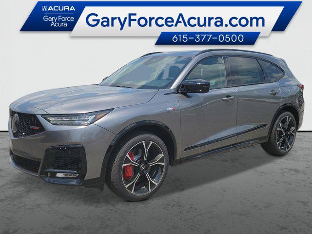 New 2026 Acura MDX Type S Advance Package