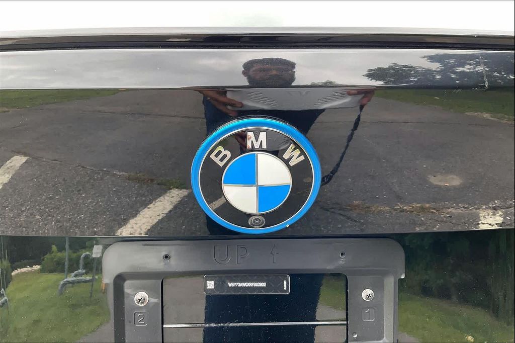 صورة مصغرة 32 لـ 2024 BMW I4 GRAN COUPE EDRIVE40