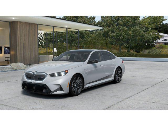 New 2026 BMW M5 Base