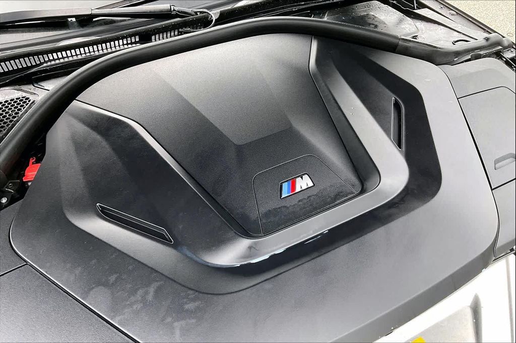2023 BMW I4 GRAN COUPE M50 thumbnail 30