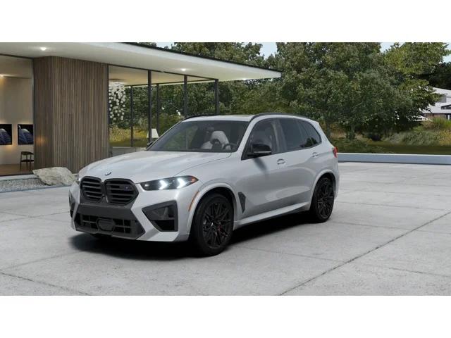 New 2026 BMW X5 M Base