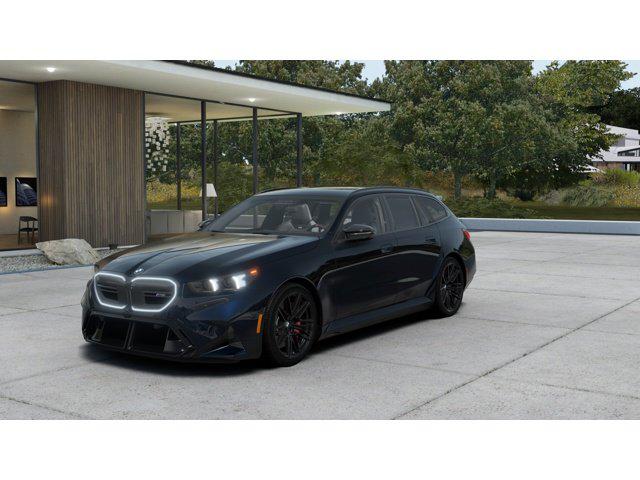 New 2026 BMW M5 Base