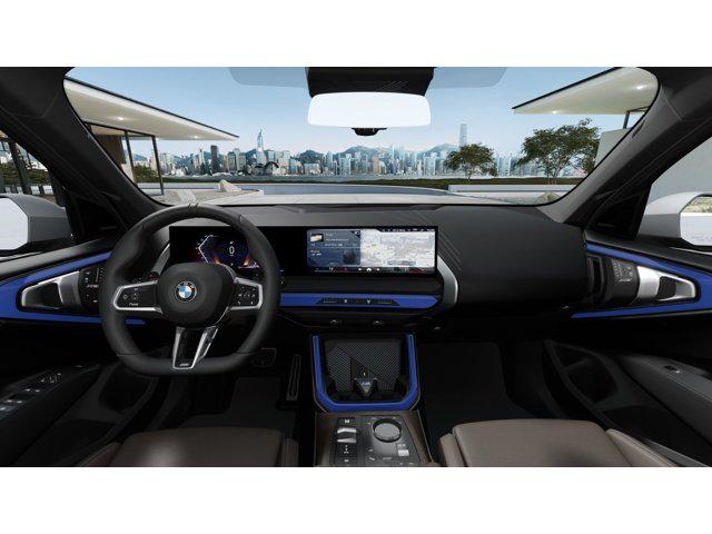 2026 BMW X3 30 XDRIVE 照片 10