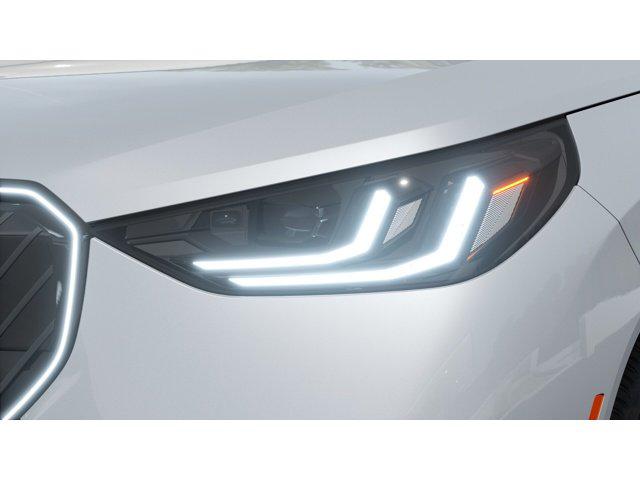 2026 BMW X3 30 XDRIVE 照片 6