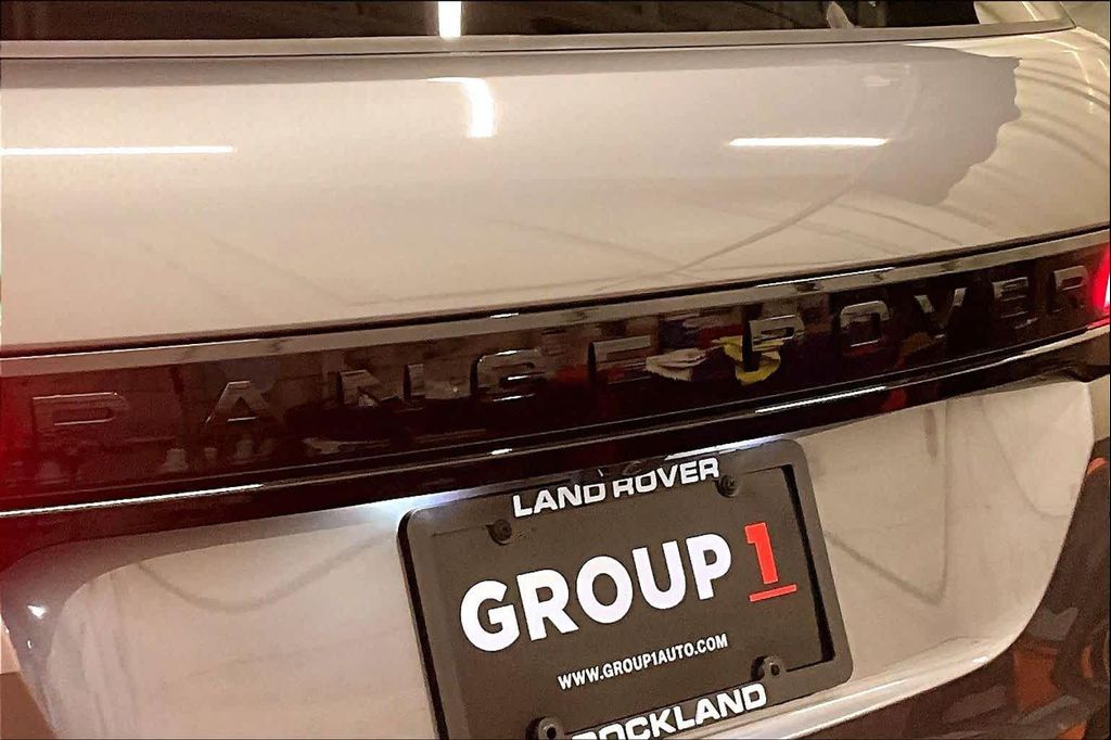 صورة مصغرة 60 لـ 2026 LAND Rover RANGE ROVER EVOQUE DYNAMIC SE
