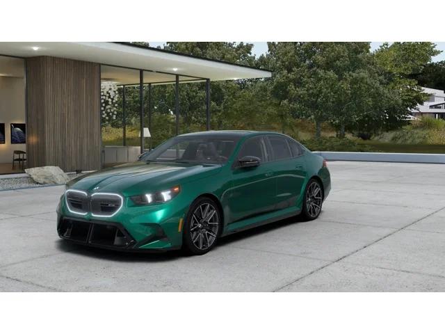 New 2026 BMW M5 Base