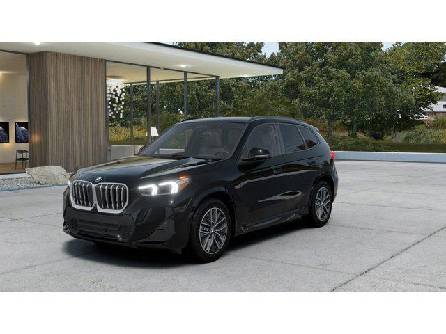 New 2026 BMW X1 xDrive28i