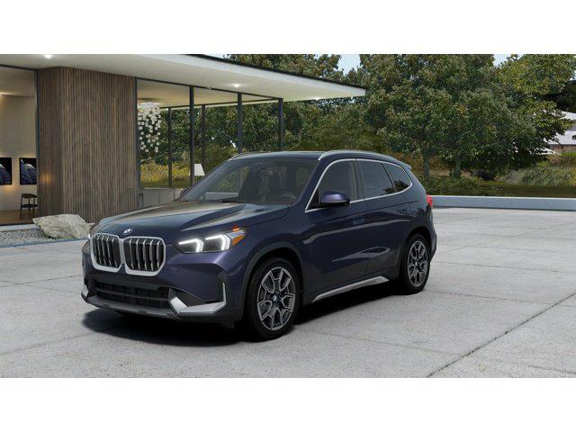 New 2026 BMW X1 xDrive28i