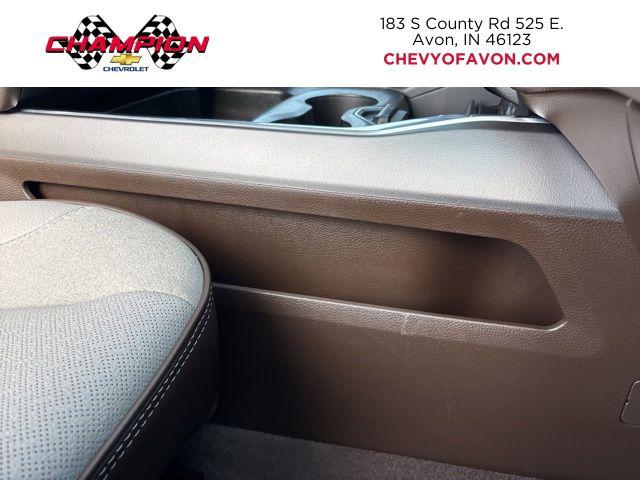 صورة مصغرة 36 لـ 2025 RAM 1500 LARAMIE