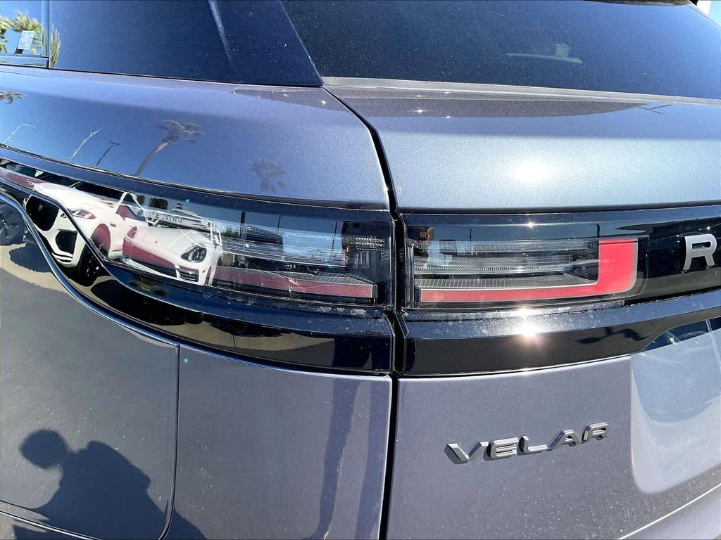 2026 LAND Rover RANGE ROVER VELAR P250 SE R-DYNAMIC 缩略图 30