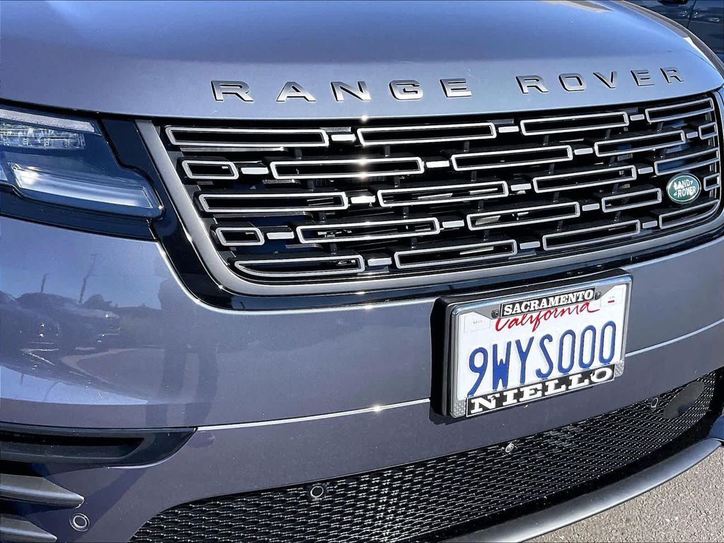 2026 LAND Rover RANGE ROVER VELAR P250 SE R-DYNAMIC 缩略图 31