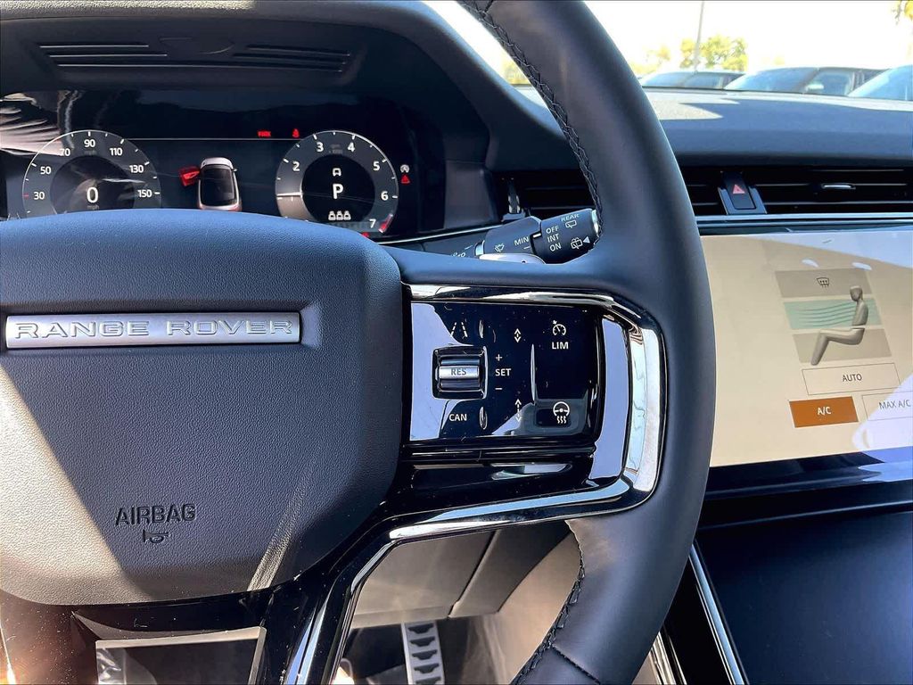 2026 LAND Rover RANGE ROVER EVOQUE DYNAMIC SE 缩略图 18