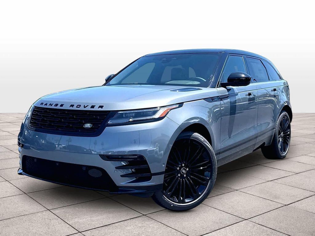 New 2026 Land Rover Range Rover Velar P250 SE R-Dynamic