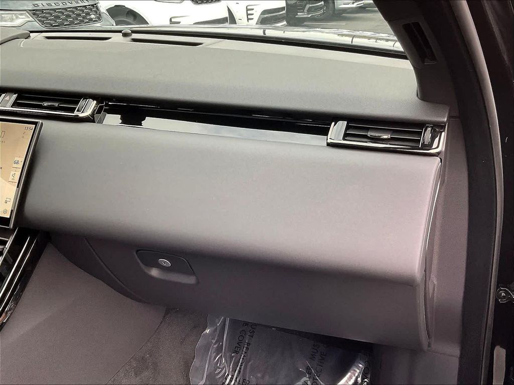2025 LAND Rover RANGE ROVER VELAR P400 DYNAMIC SE — миниатюра 25