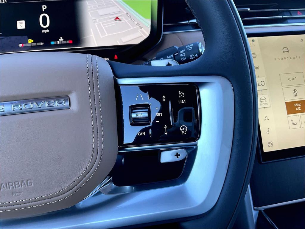 صورة مصغرة 18 لـ 2026 LAND Rover RANGE ROVER P530 SE