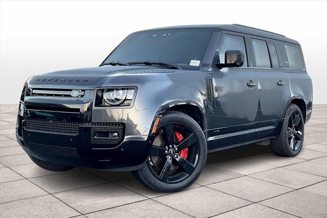 2023 Land Rover Defender 130 X AWD