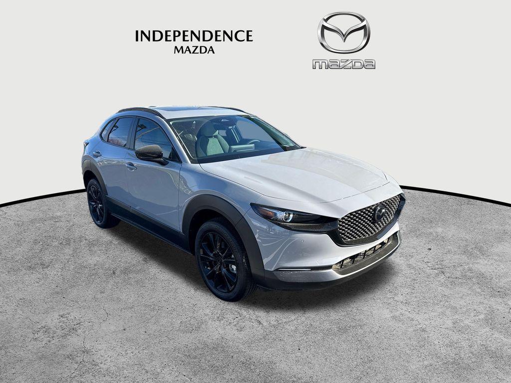 New 2026 Mazda CX-30 2.5 S Aire Edition