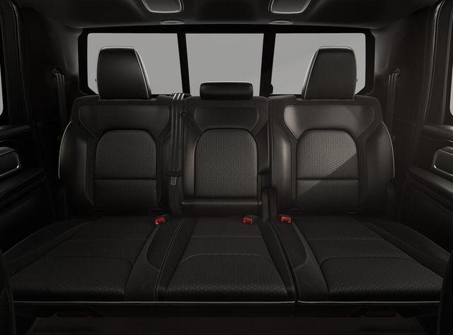 صورة 3 لـ 2026 RAM 1500 LARAMIE