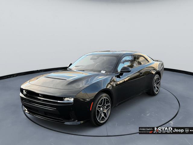 New 2026 Dodge Charger R/T Scat Pack