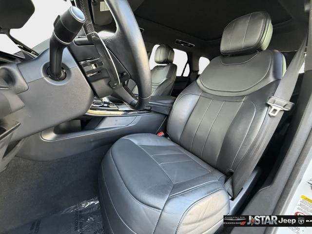 صورة 10 لـ 2024 LAND Rover RANGE ROVER SPORT SE
