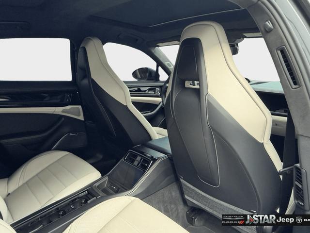 صورة مصغرة 30 لـ 2025 Porsche PANAMERA TURBO