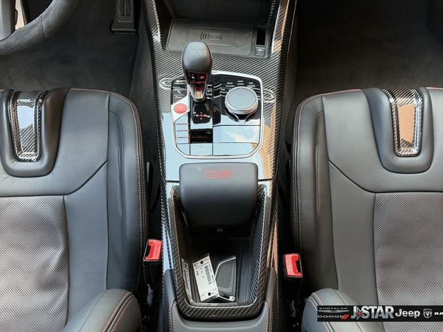 2024 BMW M3 CS — миниатюра 14