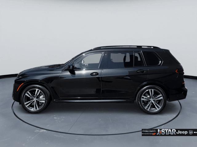 2025 BMW X7 XDRIVE40I — фото 6