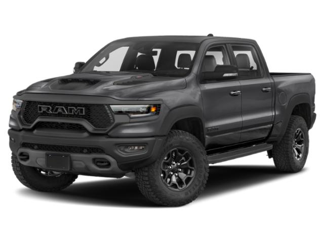 2021 RAM 1500 TRX Crew Cab 4WD