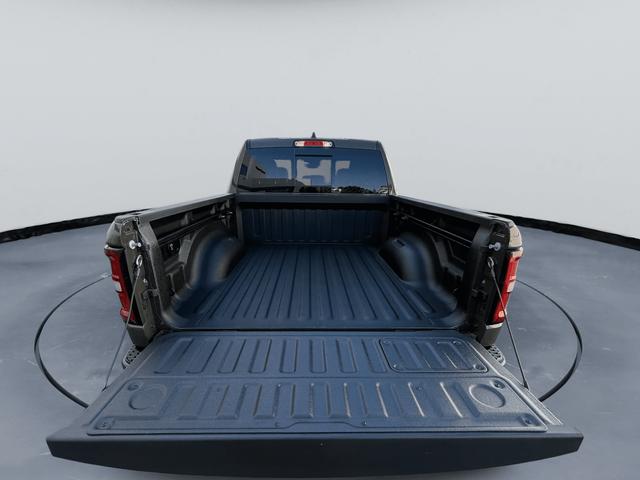 2026 RAM 1500 LARAMIE 照片 7